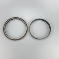 Fel-Pro Hyundai Sonata Engine Crankshaft Seal Kit