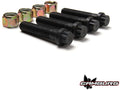Camburg Toyota Tacoma Prerunner 2wd 05-23 4 Performance Spindle Kit (Sway-bar Version)