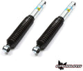Camburg Nissan Titan 4wd 04-15 Bilstein 6100 Performance Kit (UNI UCA)