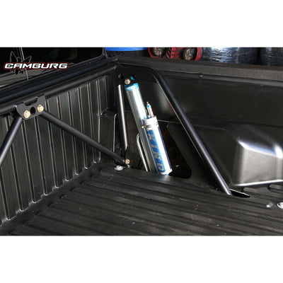 Camburg Toyota Tacoma Pre 4wd 05-23 L T Rear Bedcage (all models)