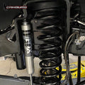 Camburg Ford F-250 350 4wd 17-25 FOX 2.0 IFP 2.5 3.5 Performance Kit (diesel)