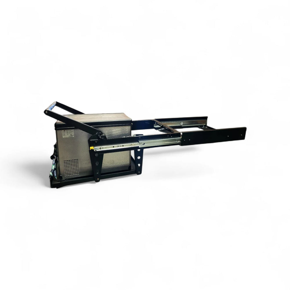 TemboTusk TemboTusk Drop Down Slide 0100-LS-DD-32AL
