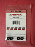 Fel-Pro 15-17 Ford F-150/07-12 Mustang Fuel Injector O-Ring Kit