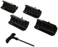 Thule Roof Rack Fit Kit 4043 (Flush Rail)