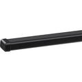 Thule SquareBar 135 Load Bars for Evo Roof Rack System (2 Pack / 53in.) - Black