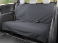 WeatherTech 56in W x 19.5in Depth x 22.5in H Seat Protector - Grey