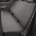 WeatherTech 56in W x 19.5in Depth x 22.5in H Seat Protector - Grey