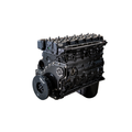 Fleece 2007.5-2012 DODGE 2500/3500 Freedom Street HD Series 6.7L Cummins Common Rail Long Block FPE-CUMM-67E-LB-HD Core Charge Of 3000 Applies