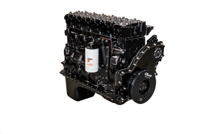 Fleece 2013-2018 DODGE 2500/3500 Freedom Street Series 6.7L Cummins Common Rail Long Block FPE-CUMM-67L-LB Core Charge Of 3000 Applies