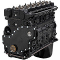 Fleece 2013-2018 DODGE 2500/3500 Freedom Street Series 6.7L Cummins Common Rail Long Block FPE-CUMM-67L-LB Core Charge Of 3000 Applies