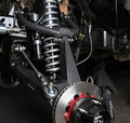 Camburg Ford Ranger Edge Sport 2wd 01-12 L T Race Kit (suspension only no shocks)
