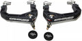 Camburg Ford Bronco 21-25 FOX 2.5 Performance Elite Kit (4-door) (BILLET UCA)