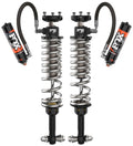 Camburg Ford Bronco 21-25 FOX 2.5 Performance Elite Kit (4-door) (BILLET UCA)