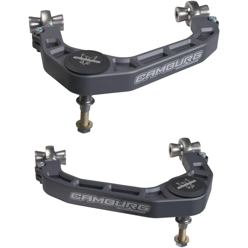 Camburg Ford F-150 2wd 15-20 FOX 2.5 Performance Elite Kit (BILLET UCA)