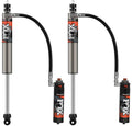 Camburg Toyota Tundra 2wd 4wd 07-21 FOX 2.5 Performance Elite Kit (BILLET UCA)