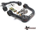 Camburg Toyota 4-Runner 03-24 FJ 07-14 FOX 2.5 Performance Elite Kit (UNI UCA)