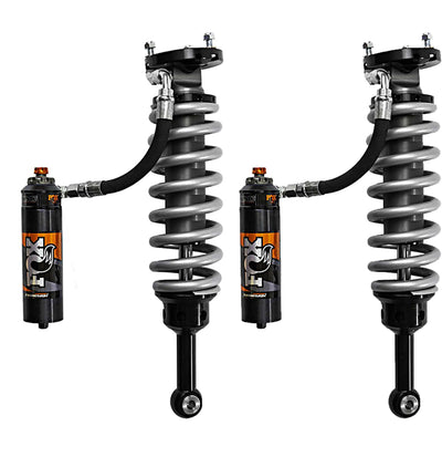 Camburg Toyota 4-Runner 03-24 FJ 07-14 FOX 2.5 Performance Elite Kit (UNI UCA)