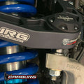 Camburg Ford F-150 2wd 21-25 King 2.5 Performance Kit w Adj (BILLET UCA)