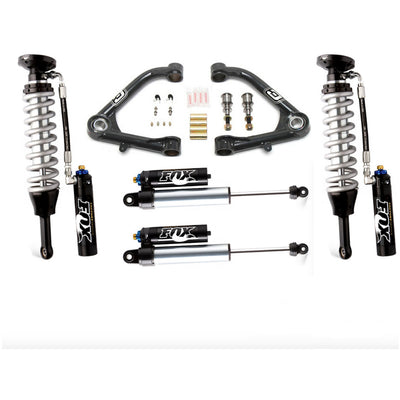 Camburg Chevy GMC 1500 2wd 4wd 07-18 FOX 2.5 Factory DSC Kit (UNI UCA)