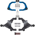 Camburg Toyota Tundra 2wd 4wd 22-25 Trail Series L T Kit (BILLET XJ UCA) (KING BLUE)