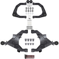 Camburg Toyota Tundra 2wd 4wd 22-25 Trail Series L T Kit (BILLET XJ UCA) (GRAY)