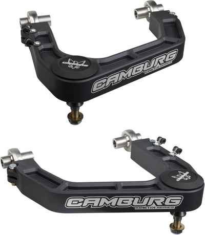 Camburg Toyota Sequoia 2wd 4wd 08-22 King 2.5 Performance Kit w Adj (UNI UCA)