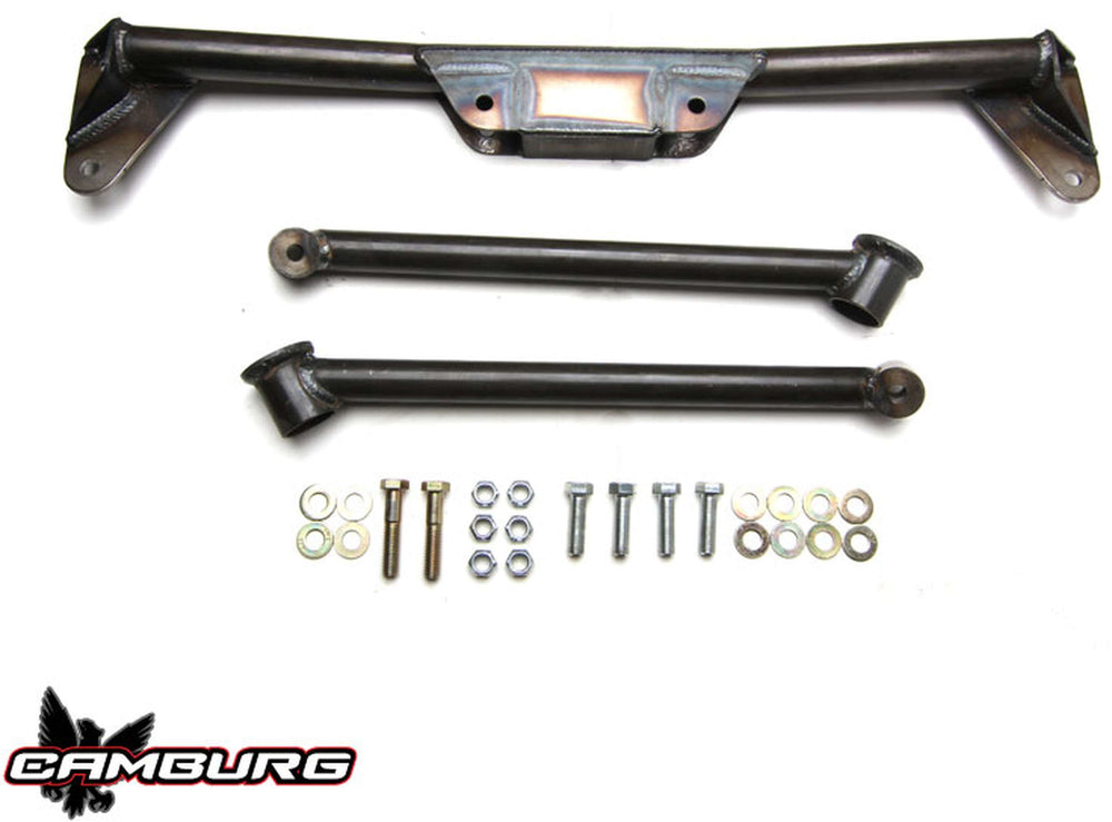 Camburg Ford Ranger 2wd/4wd 93-97 Race Series 3-link Kit (extra cab models only)