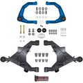 Camburg Toyota Tundra 2wd 4wd 22-25 Trail Series L T Kit (UNI CAP UCA)