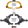 Camburg Toyota Tundra 2wd 4wd 22-25 Trail Series L T Kit (UNI CAP UCA)