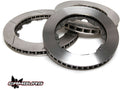 Camburg Ford Ranger 2wd 89-97 I-beam Race Spindle 2.0 Front Hub Upgrade Kit