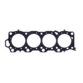 Cometic Gasket auto part close-up