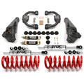 Camburg Ford Ranger XLT 2wd 01-12 Bilstein Performance 5.5 Kit
