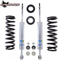 Camburg Toyota Tacoma Pre 4wd 05-15 Bilstein 6112 Performance Kit (BILLET UCA)