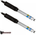 Camburg Toyota Tacoma Pre 4wd 05-15 Bilstein 6112 Performance Kit (BILLET UCA)