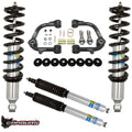 Camburg Lexus GX470 03-09 Bilstein 6112 Performance Kit (UNI UCA)