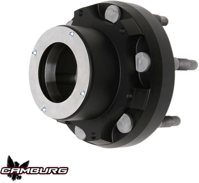 Camburg 2.50 Race Series Rear Hub Kit (6x5.5 35sp)
