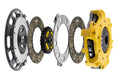 Advanced Clutch auto part detail