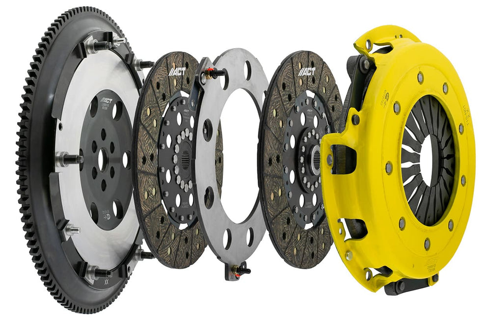 Advanced Clutch auto part