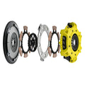 Advanced Clutch auto part