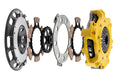 Advanced Clutch auto part