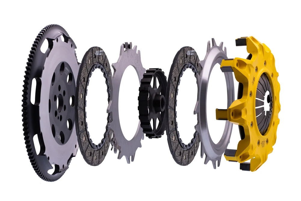 Advanced Clutch auto part