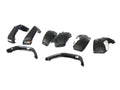 Mopar WHEEL LIP OPENING MLDG KIT 82215742AD