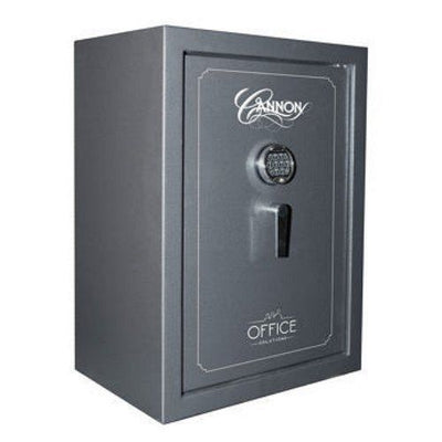 Cannon Security Products - FD6040-DGPTEB-26-DS