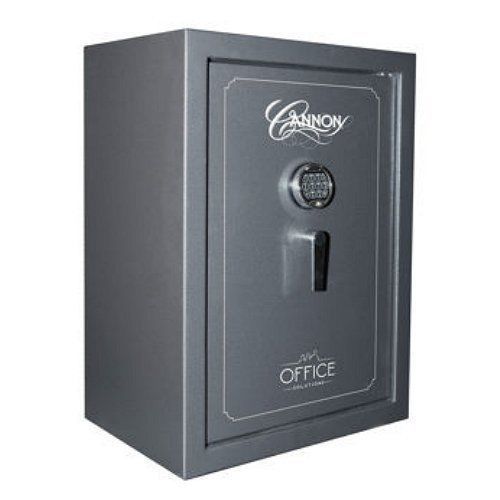 Cannon Security Products - FD6040-DGPTEB-26-DS