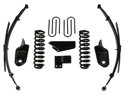 Skyjacker 6In 80-96 F150 2WD SYSTEM