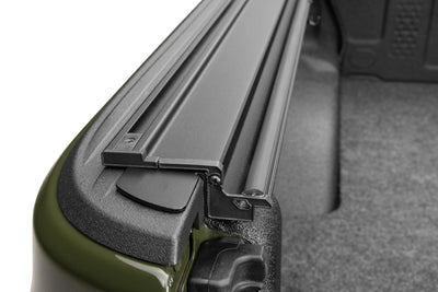 BAK 22-26 Toyota Tundra 5ft 5in Bed BAKFlip MX4 EZ-Lift