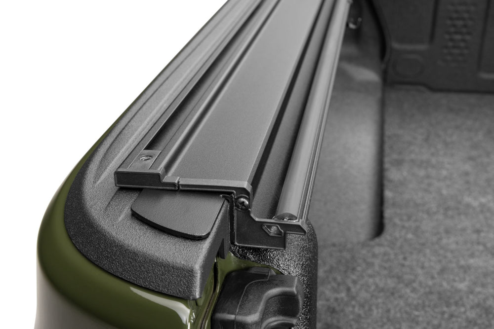 BAK 22-26 Toyota Tundra 5ft 5in Bed BAKFlip MX4 EZ-Lift