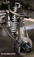Camburg 2.0 Prerunner Series Front Hub Kit (6x5.5 offset WMS)