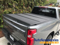 BAK 19-26 GMC/Chevrolet Silverado/Sierra 5ft 10in Bed BAKFlip MX4 EZ-Lift