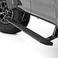 Rough Country Power Running Boards Dual Electric Motor Double Cab Toyota Tacoma (05-23) PSR652110A